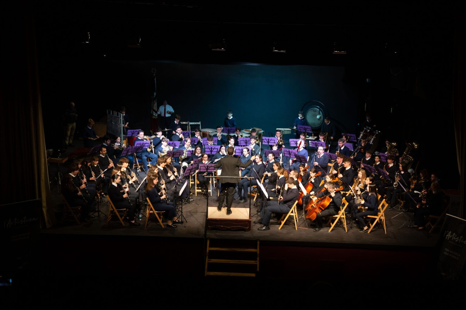 La Primitiva Setabense Convoca El I Concurso Nacional De Composici N