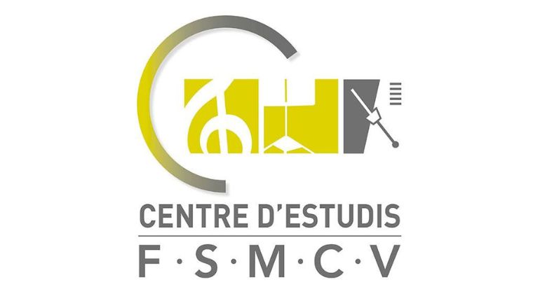 Centre estudis FSMCV